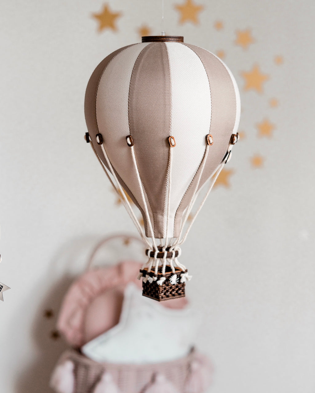 Hot Air Balloon Decoration Small Super Balloon