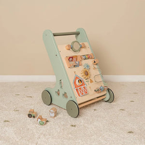 Activity Walker - Little Farm - Little Dutch