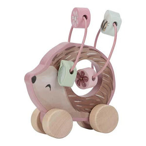 Gift set - Wooden Toys - Fairy Garden - Little Dutch