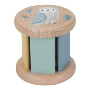 Gift set - Wooden Toys - Forest Friends - Little Dutch