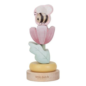 Gift set - Wooden Toys - Fairy Garden - Little Dutch