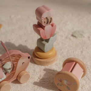Gift set - Wooden Toys - Fairy Garden - Little Dutch