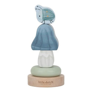 Gift set - Wooden Toys - Forest Friends - Little Dutch