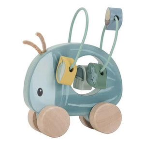 Gift set - Wooden Toys - Forest Friends - Little Dutch
