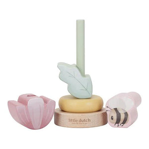 Gift set - Wooden Toys - Fairy Garden - Little Dutch