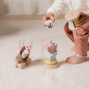Gift set - Wooden Toys - Fairy Garden - Little Dutch