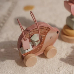 Gift set - Wooden Toys - Fairy Garden - Little Dutch
