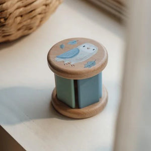 Gift set - Wooden Toys - Forest Friends - Little Dutch