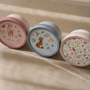 Fruit Snack box - Forest Friends - Little Dutch