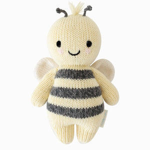 Baby Bee Cuddle Kind Pine Pear co