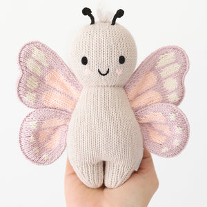 Baby Butterfly - Cuddle + Kind