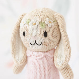 Tiny Hannah the Bunny - Cuddle + Kind