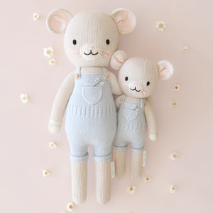 Bailey the Mouse - Cuddle + Kind