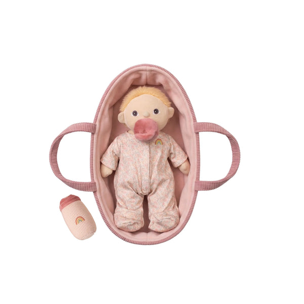 Binky Dinky - Moppet - Olli Ella