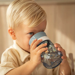 Trainer Cup - 360° Mio 300ml - Forest Friends - Little Dutch
