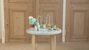 Activity Table - Forest Friends - Little Dutch