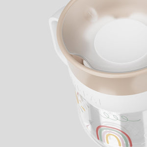 Trainer Cup - 360° Mio 200ml - Forest Friends - Little Dutch
