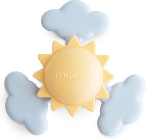 Sunshine Suction Spinner Toy - Mushie