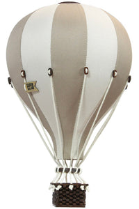 Hot Air Balloon Decoration - Small - Super Balloon