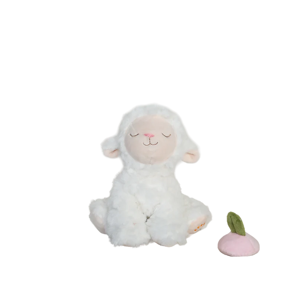 Binky Lamb - May - Olli Ella