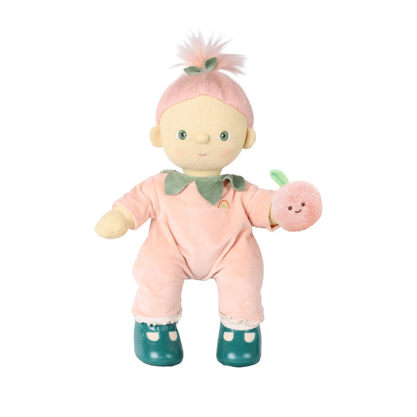 Dinkum Dolls - Piper Peach - Olli Ella