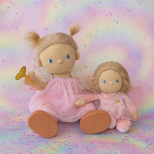 Dinky Dinkum Doll - Fairy Fiona - Olli Ella