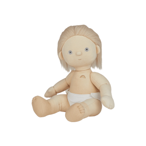Dinkum Dolls - Petal - Olli Ella