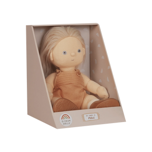 Dinkum Dolls - Petal - Olli Ella