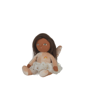 Dinky Dinkum Doll - Fairy Fay - Pearl - Olli Ella