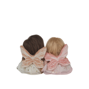 Dinky Dinkum Doll - Fairy Fay - Pearl - Olli Ella