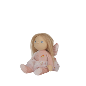 Dinky Dinkum Doll - Fairy Fiona - Olli Ella