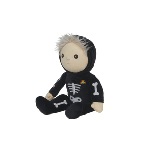 Dinky Dinkum Doll - Scully Skeleton - Olli Ella
