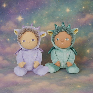 Dinky Dinkum Doll - Dante Dragon - Olli Ella