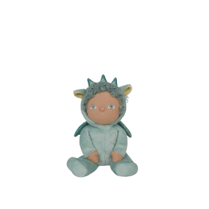 Dinky Dinkum Doll - Dante Dragon - Olli Ella
