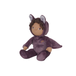 Dinky Dinkum Doll - Bowie Bat - Olli Ella