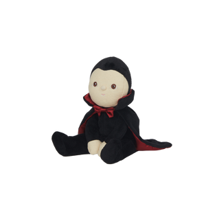 Dinky Dinkum Doll - Vincent Vampire - Olli Ella