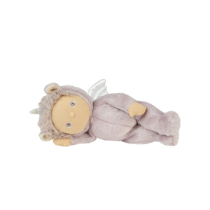 Dinky Dinkum – Unicorns - Uma - Lilac - Olli Ella