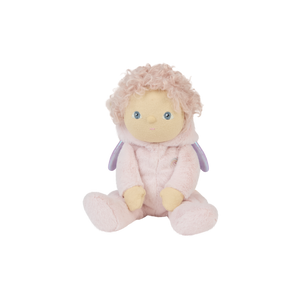 Dinky Dinkum – Unicorns - Una - Pink - Olli Ella
