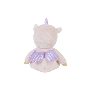 Dinky Dinkum – Unicorns - Una - Pink - Olli Ella
