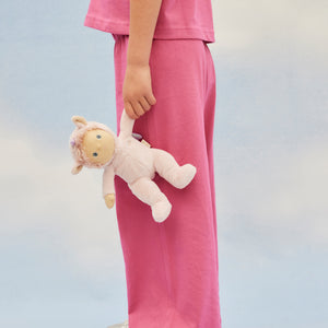 Dinky Dinkum – Unicorns - Una - Pink - Olli Ella