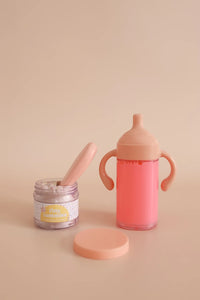 Tiny Tummies Birthday Birthday Set - Gift Pack - Tiny Harlow