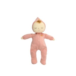 Dozy Dinkums - Moppet - Olli Ella