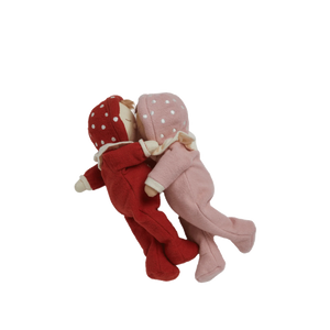 Dozy Dinkums - Toadstool Pip - Olli Ella