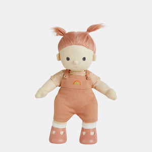 Dinkum Dolls - Birdie - Olli Ella