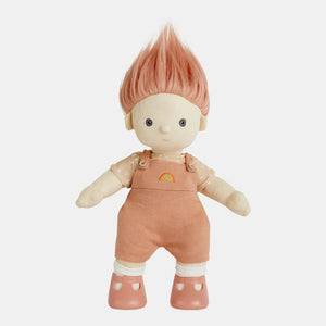 Dinkum Dolls - Birdie - Olli Ella