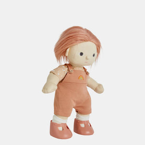 Dinkum Dolls - Birdie - Olli Ella