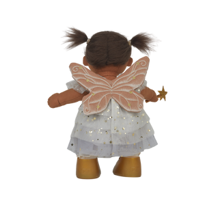 Dream Dinkum Doll - Fairy Freya - Olli Ella