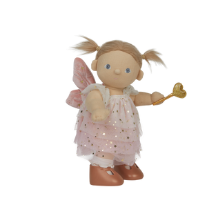 Dream Dinkum Doll - Fairy Willow - Olli Ella
