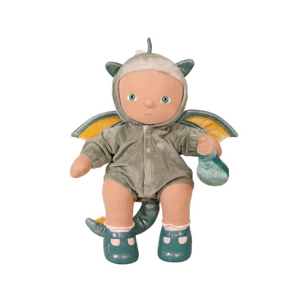 Dinkum Dolls - Dragon Griffin - Olli Ella