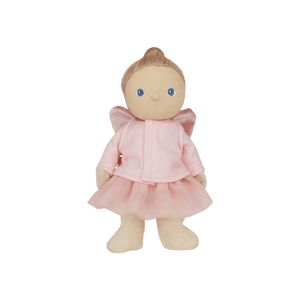 Dress Me Dinky - Dinkum Doll - Mia Melody - Olli Ella